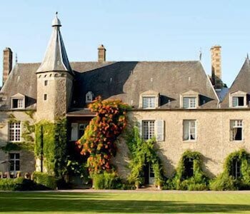 chateau de saint paterne