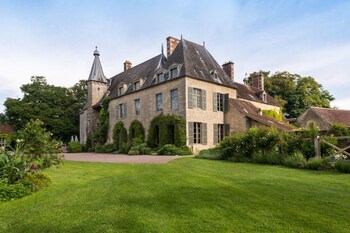 chateau de saint paterne