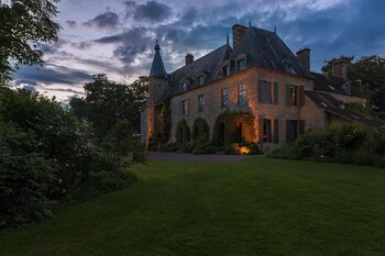 chateau de saint paterne