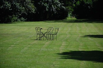 chateau de saint paterne