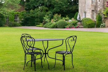 chateau de saint paterne