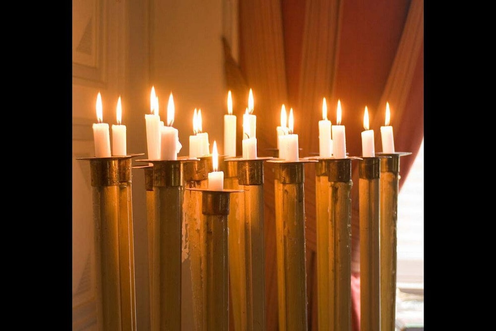 chateau de saint paterne