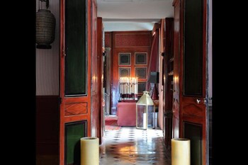 chateau de saint paterne