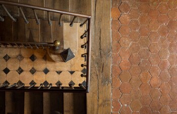 chateau de saint paterne