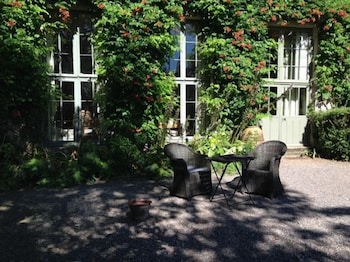 chateau de saint paterne