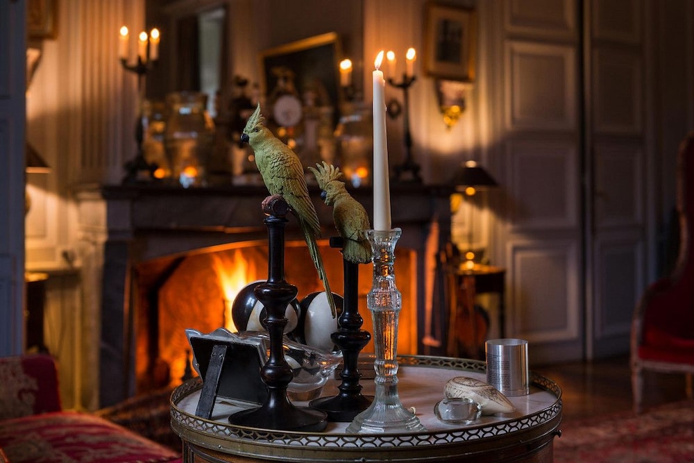 chateau de saint paterne