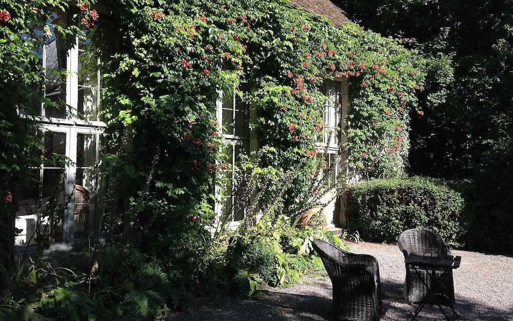 chateau de saint paterne