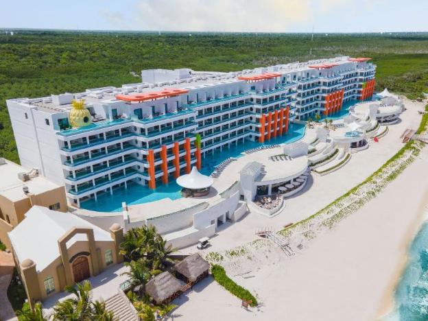 riviera maya