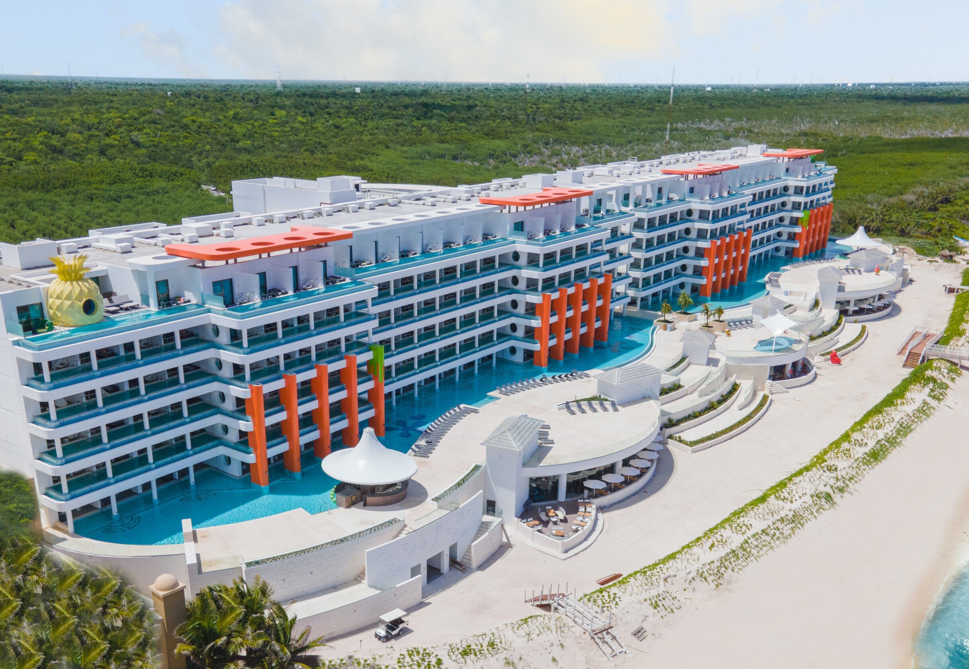 riviera maya