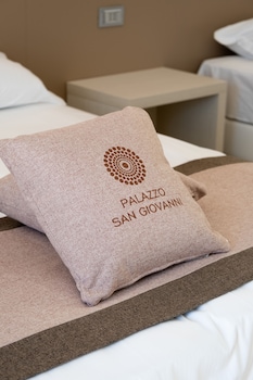 palazzo san giovanni