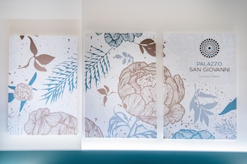 palazzo san giovanni