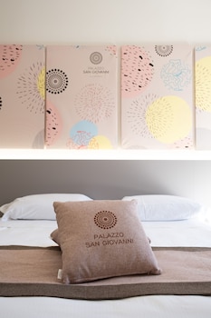 palazzo san giovanni