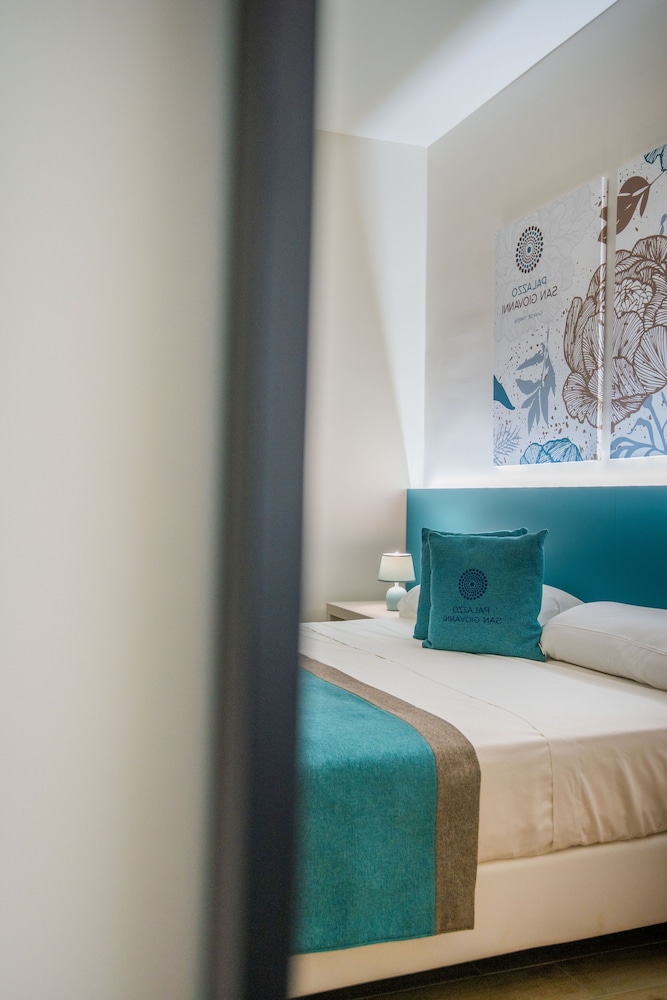 palazzo san giovanni