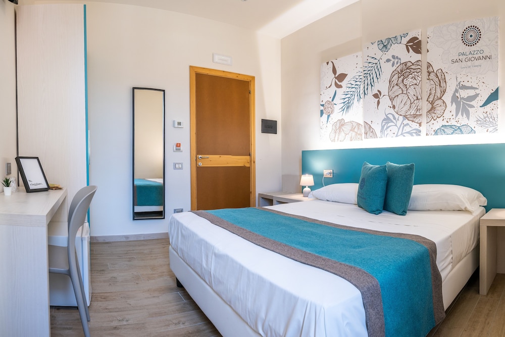 palazzo san giovanni