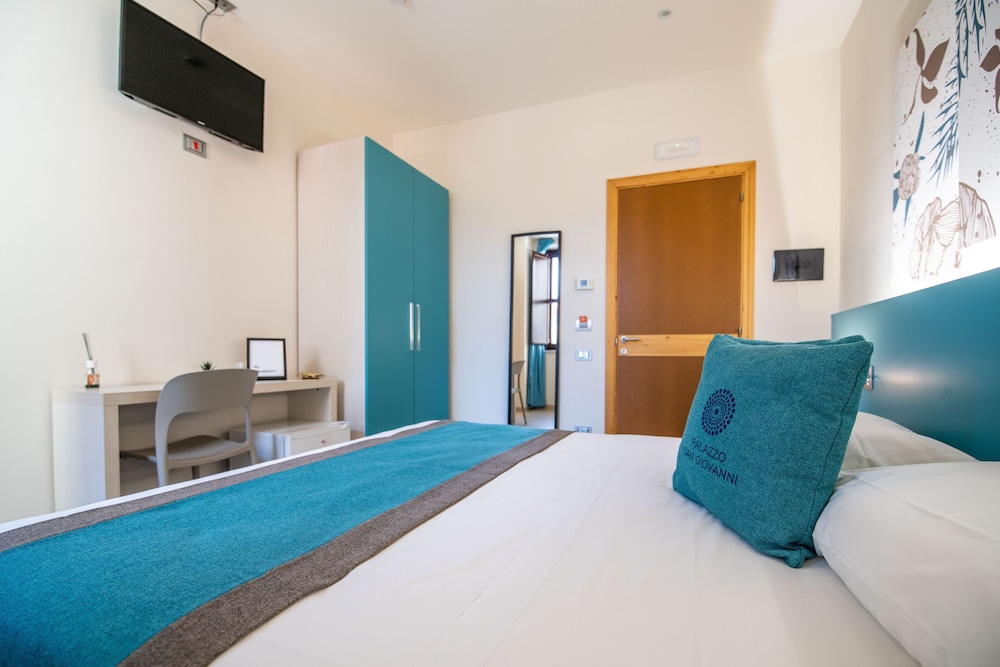 palazzo san giovanni