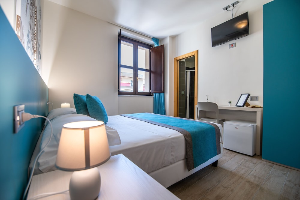 palazzo san giovanni