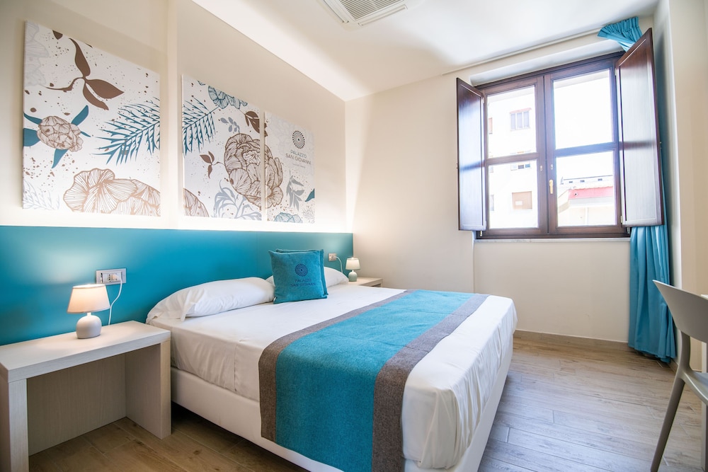 palazzo san giovanni