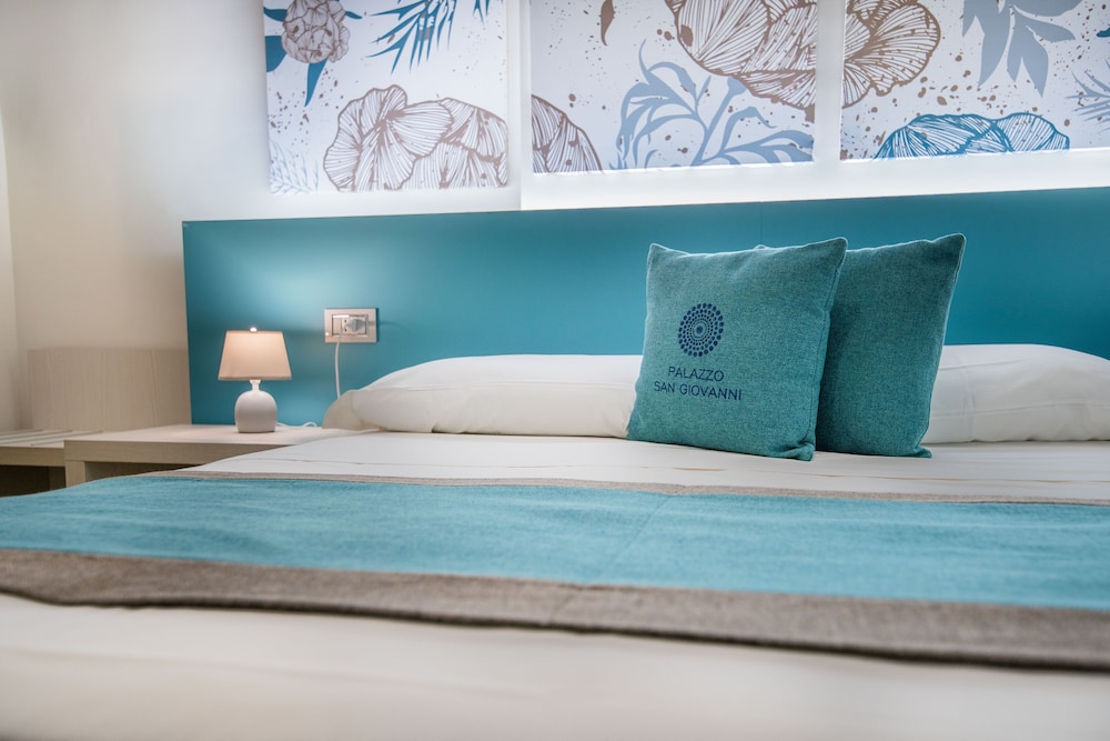 palazzo san giovanni