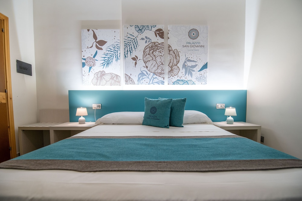 palazzo san giovanni