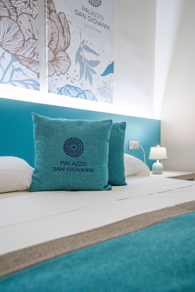 palazzo san giovanni