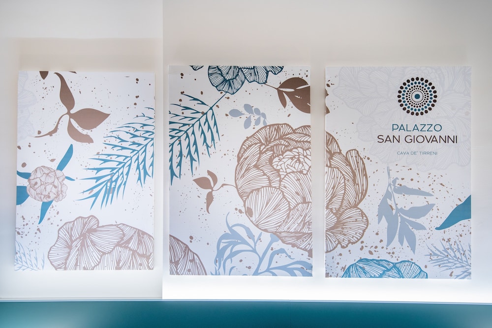 palazzo san giovanni