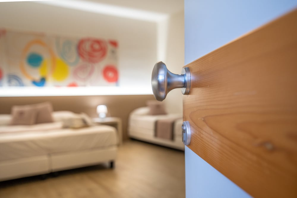 palazzo san giovanni