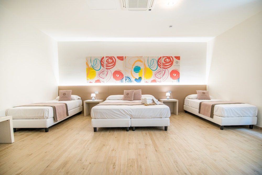 palazzo san giovanni