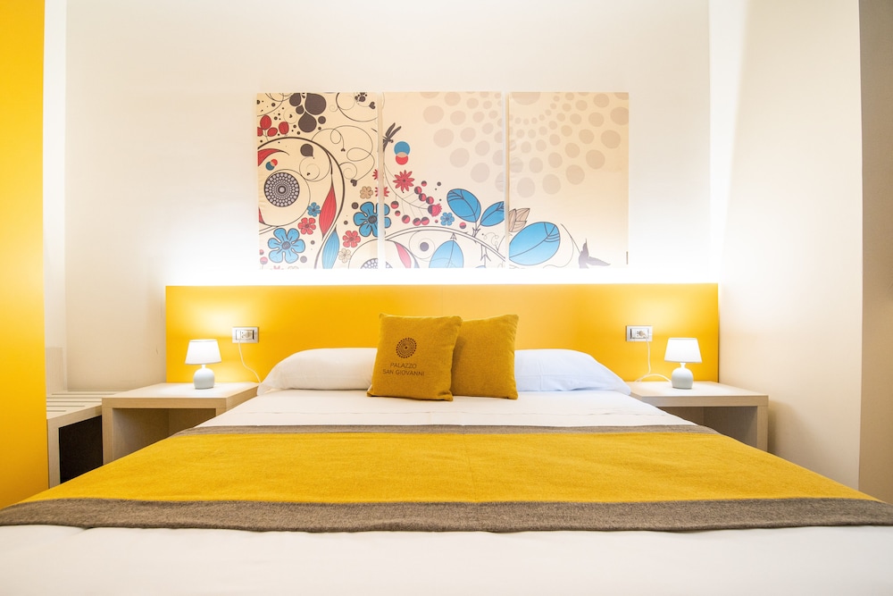 palazzo san giovanni