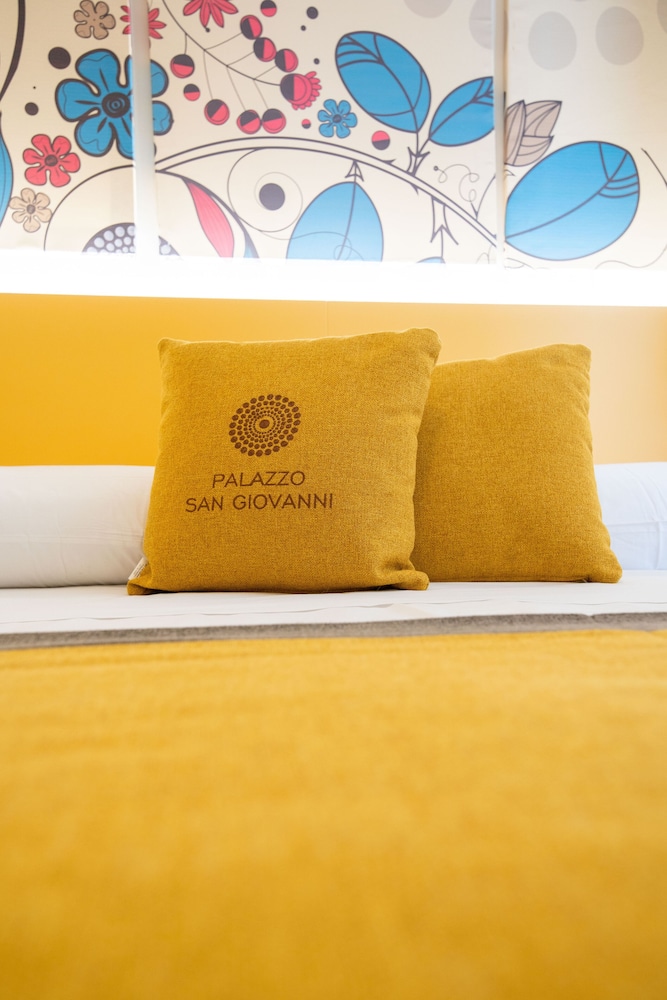 palazzo san giovanni