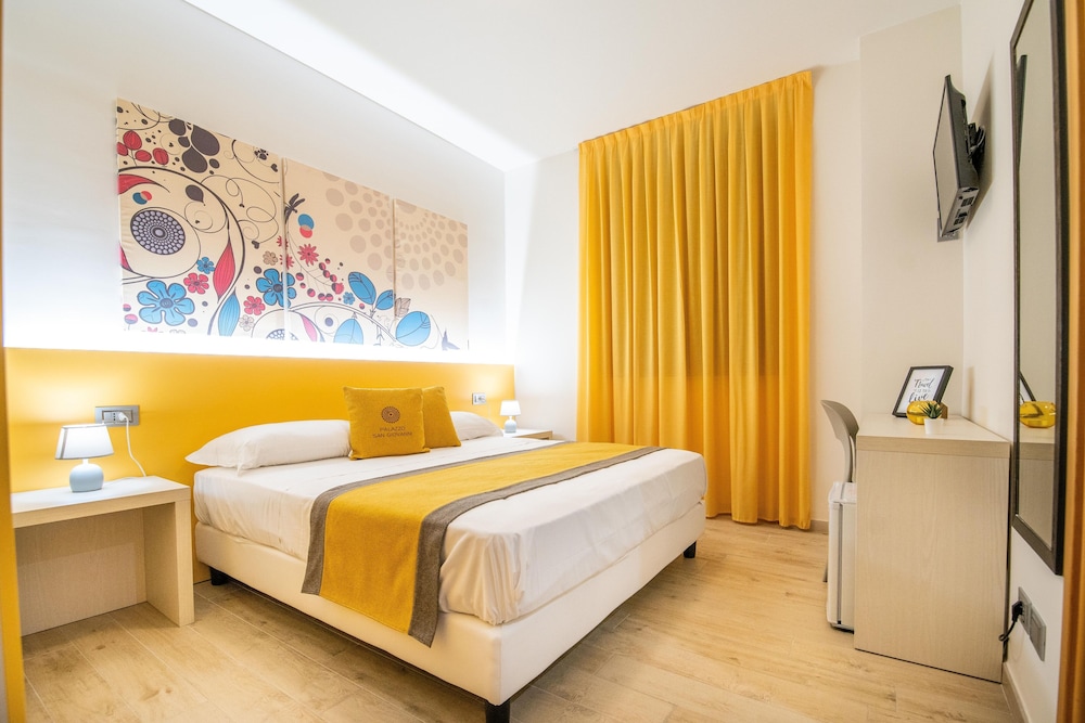 palazzo san giovanni