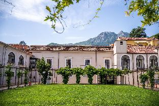 palazzo san giovanni