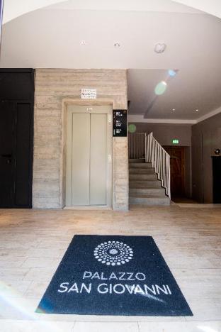 palazzo san giovanni