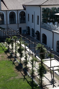 palazzo san giovanni