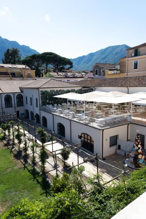 palazzo san giovanni