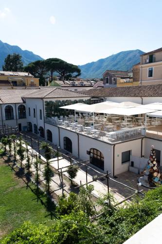 palazzo san giovanni