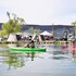 blue lake resort