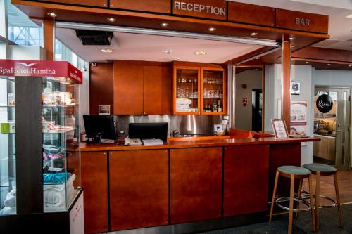 spahotel hamina
