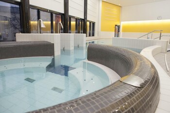 Spahotel Hamina,Karhula>>Hamina,3 star