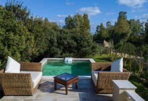 villa cavalieri country hotel