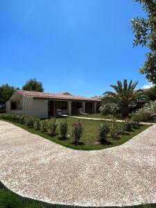 villa cavalieri country hotel