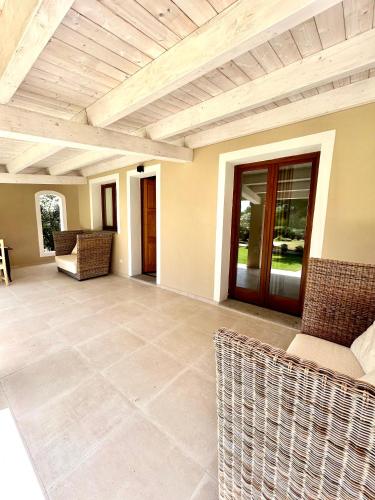 villa cavalieri country hotel