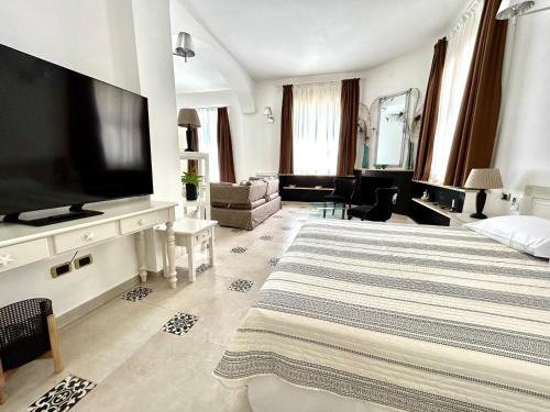 villa cavalieri country hotel