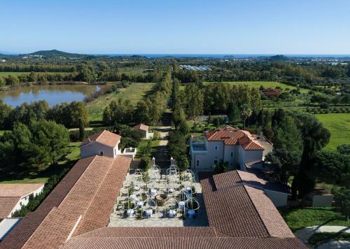 villa cavalieri country hotel