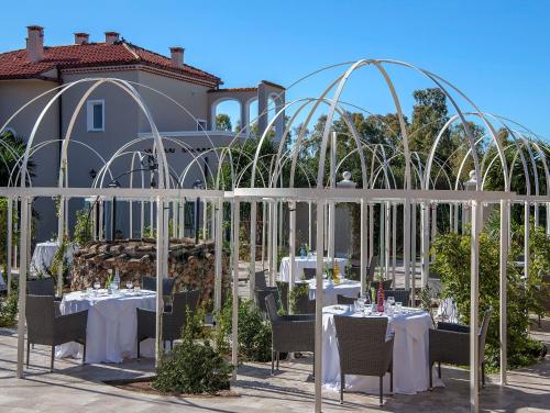 villa cavalieri country hotel