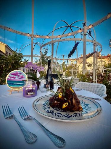 villa cavalieri country hotel