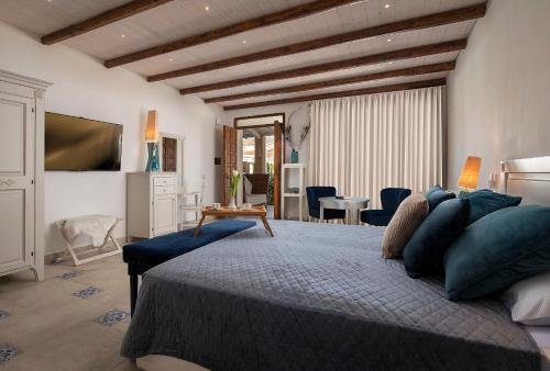 villa cavalieri country hotel