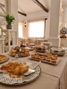 villa cavalieri country hotel