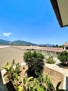 villa cavalieri country hotel