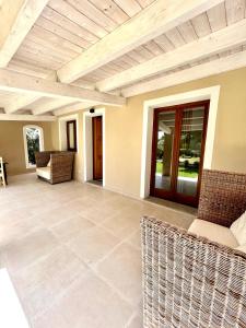 villa cavalieri country hotel