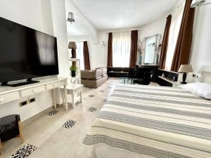 villa cavalieri country hotel